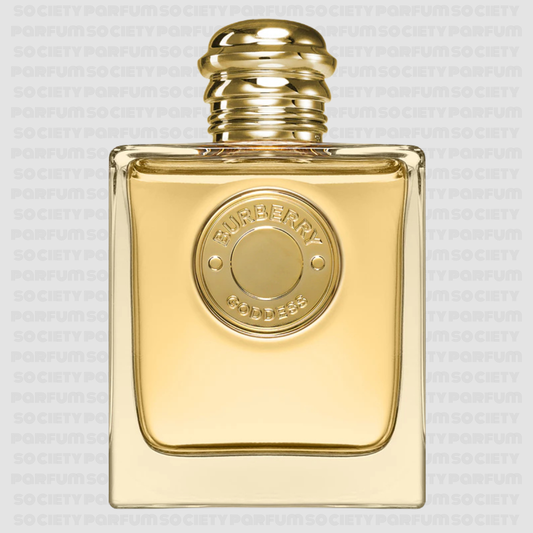 BURBERRY GODDESS INTENSE 100 ML