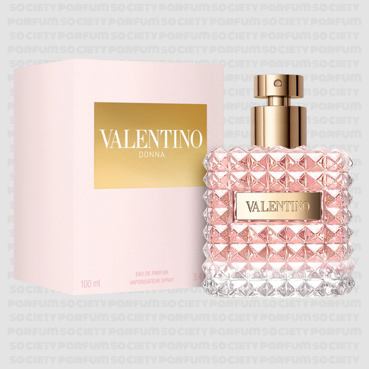 VALENTINO DONNA 100ML