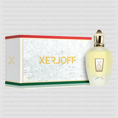 XERJOFF XJ 1861 ZEFIRO 100ML