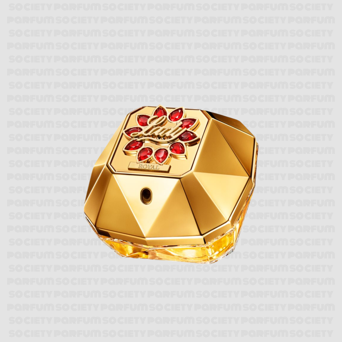 PACO RABANNE LADY MILLION ROYAL 80ML