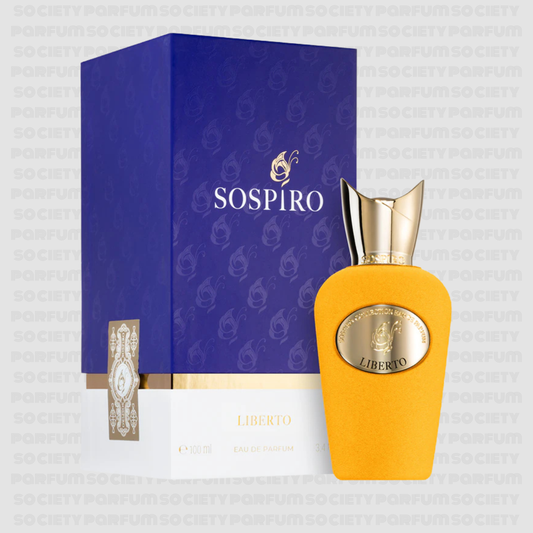 SOSPIRO LIBERTO 100ML