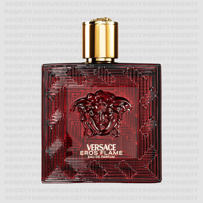 VERSACE EROS FLAME 100ML