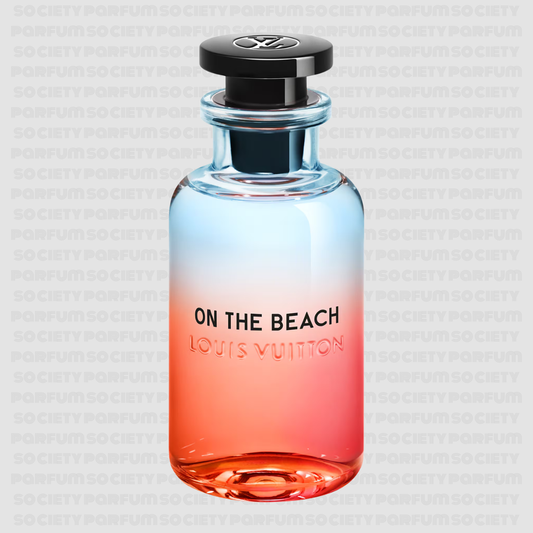 LOUIS VUITTON ON THE BEACH 100ML
