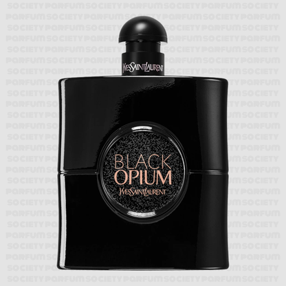 YSL BLACK OPIUM LE PARFUM 90ML