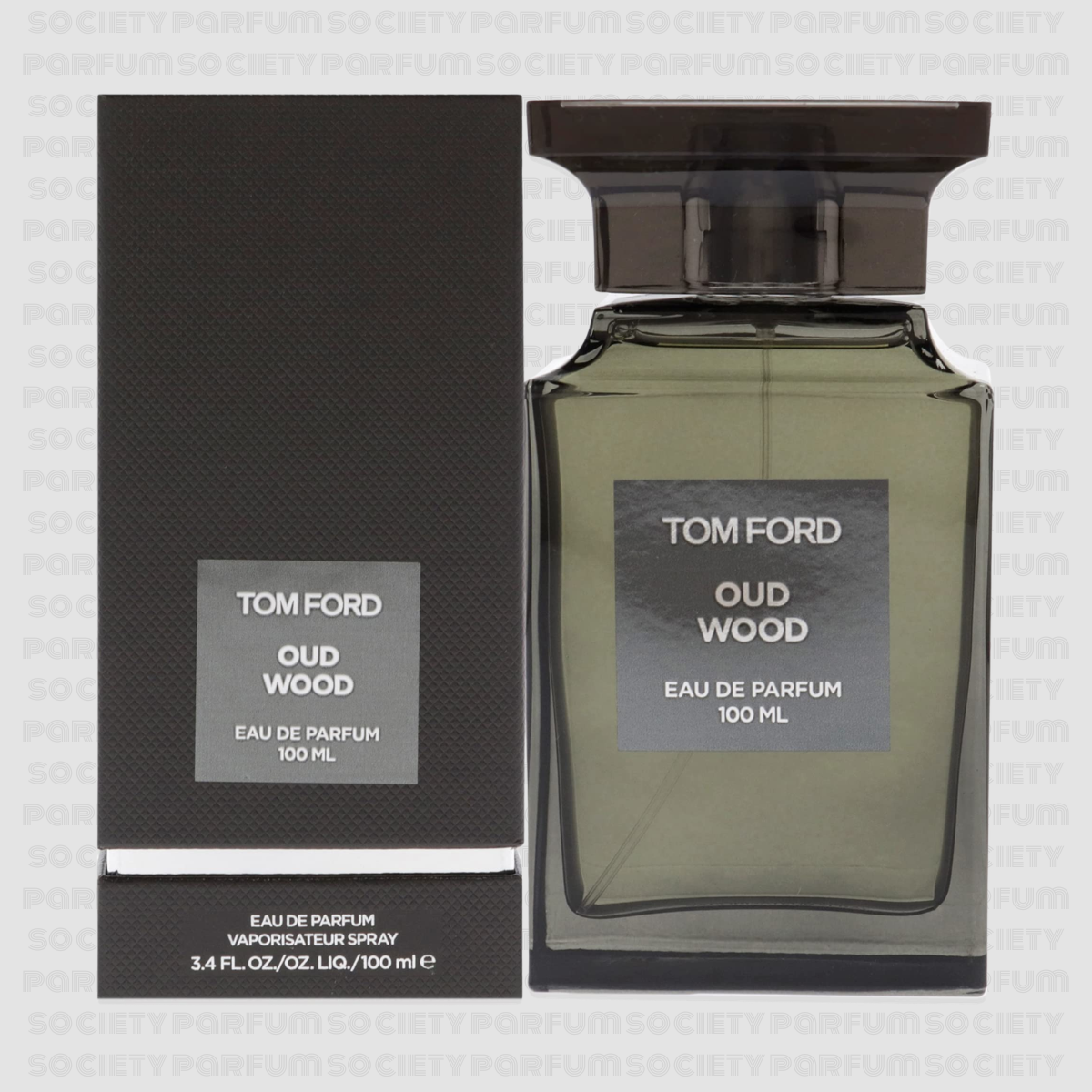 TOM FORD OUD WOOD 100ML