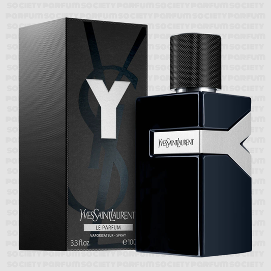 YSL Y LE PARFUM 100ML