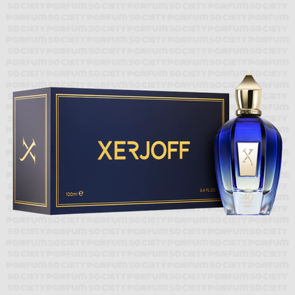 XERJOFF 40 KNOTS 100ML