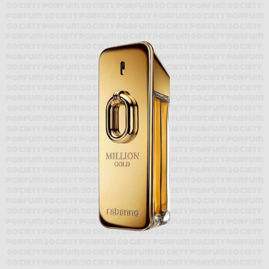 PACO RABANNE ONE MILLION GOLD INTENSE 100ML
