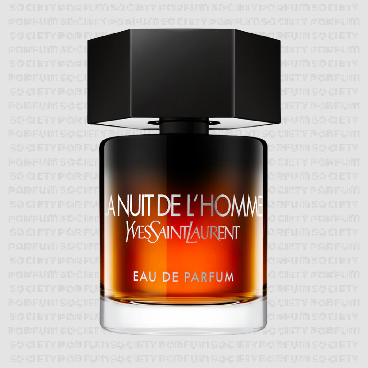 YSL LA NUIT DE L'HOMME 100ML