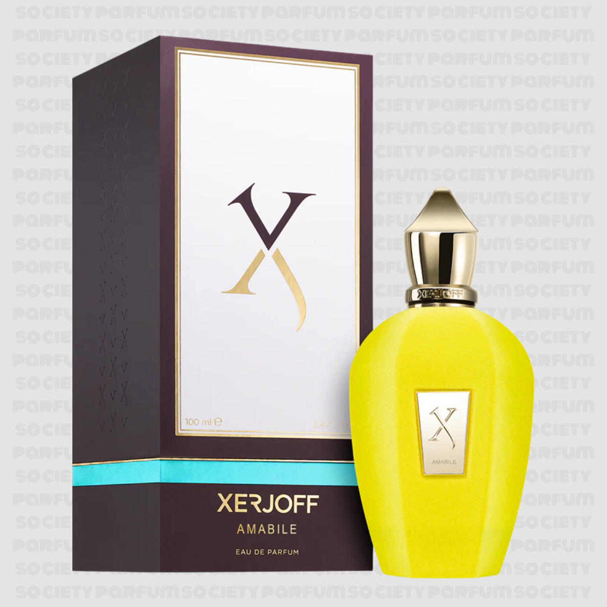 XERJOFF AMABILE 100ML
