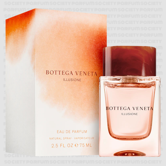 BOTTEGA VENETA ILLUSIONE 75 ML