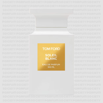 TOM FORD SOLEIL BLANC 100ML