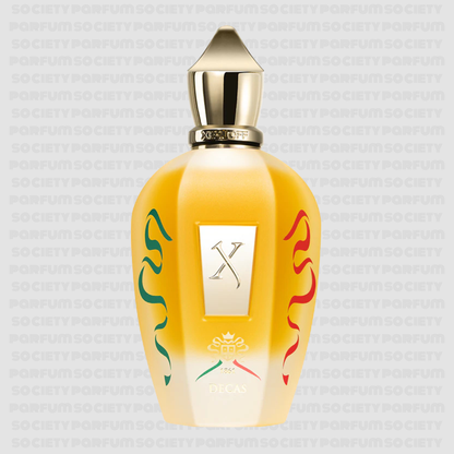 XERJOFF XJ 1861 DECAS 100ML