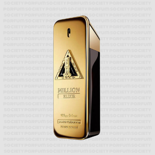PACO RABANNE ONE MILLION ELIXIR PARFUM HOMME 100ML