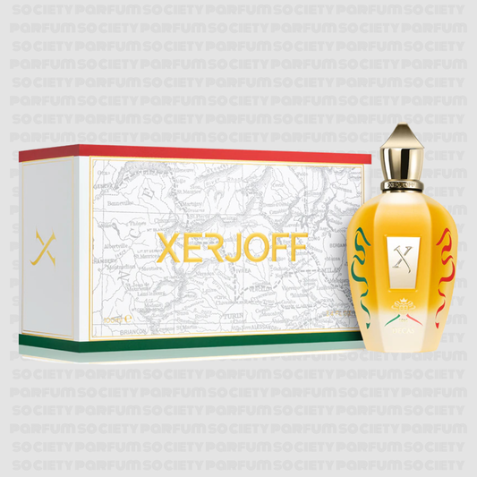 XERJOFF XJ 1861 DECAS 100ML