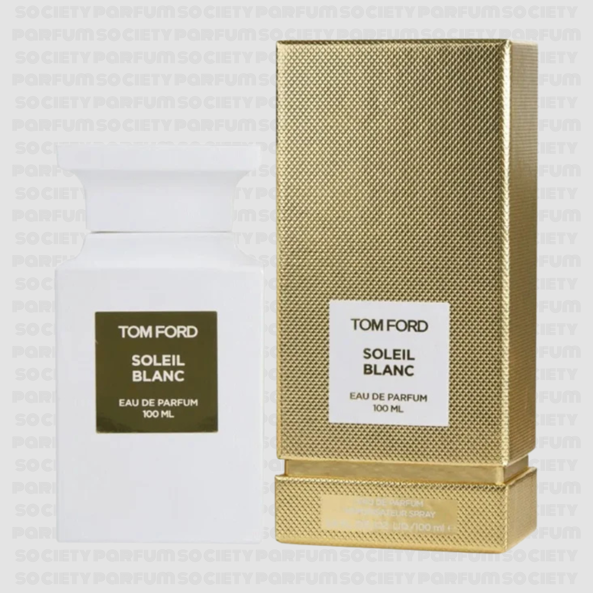 TOM FORD SOLEIL BLANC 100ML
