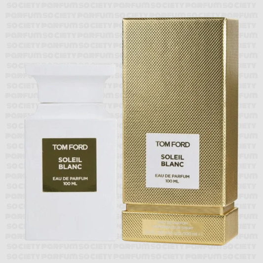 TOM FORD SOLEIL BLANC 100ML