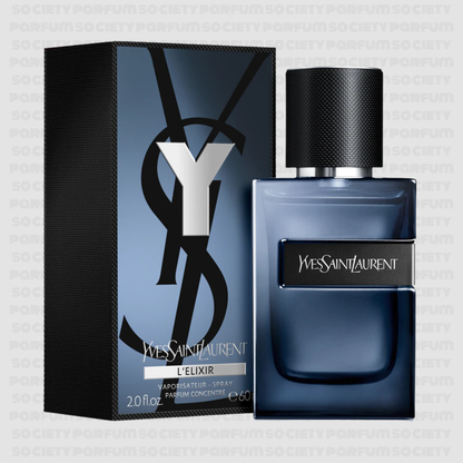 YSL Y L´ELIXIR 60ML