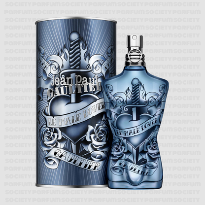 JPG LE MALE LOVER FOR MEN 125 ML