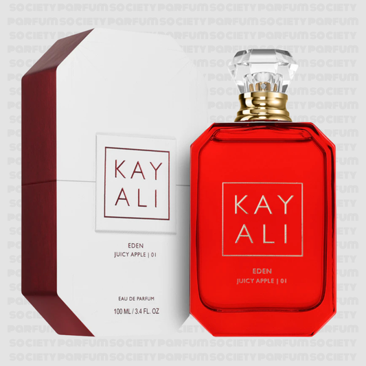 KAYALI EDEN JUICY PLE 01 100 ML