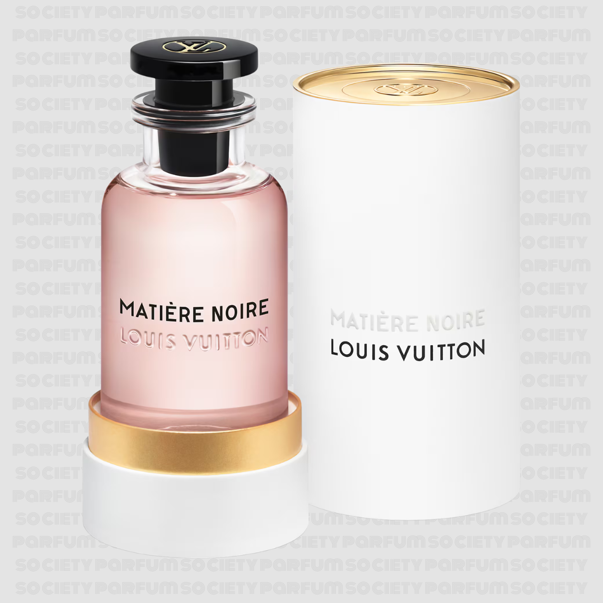 LOUIS VUITTON MATIERE NOIRE 100ML