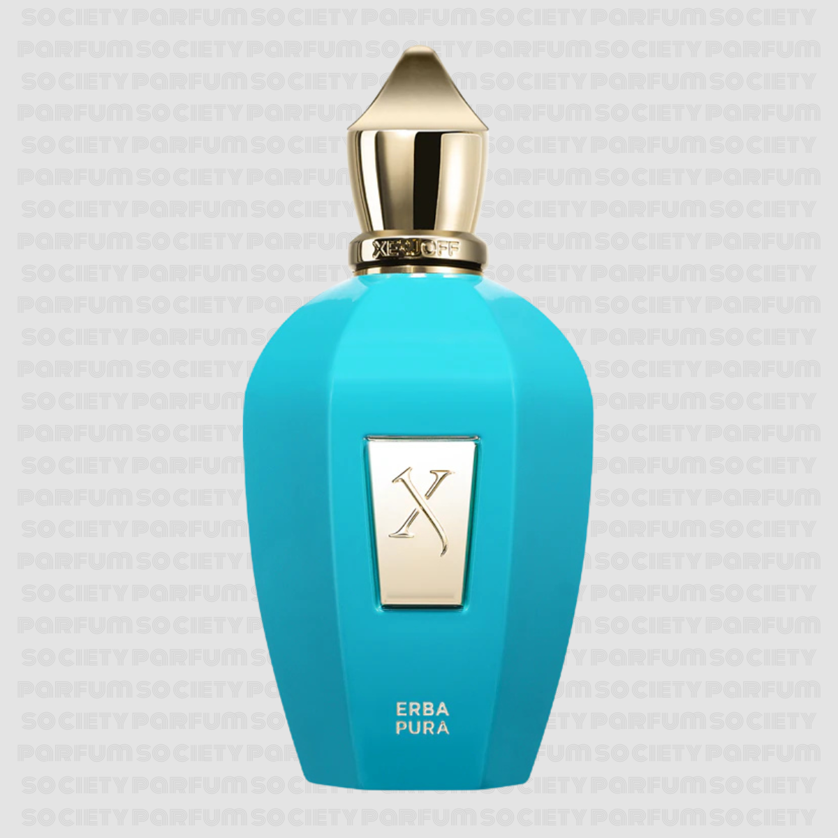 XERJOFF ERBA PURA 100ML