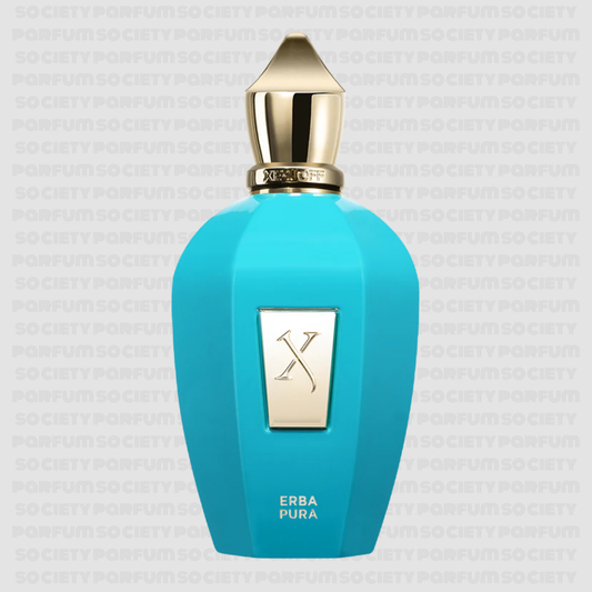 XERJOFF ERBA PURA 100ML