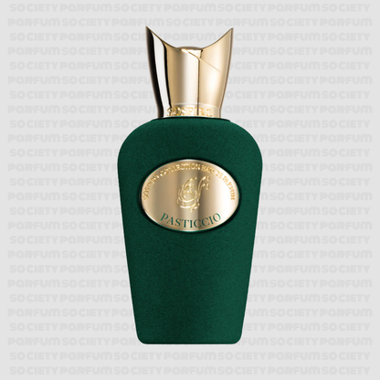SOSPIRO PASTICCIO 100ML