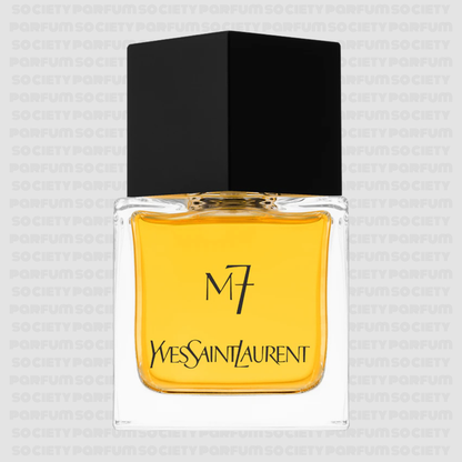 YSL M7 OUD ABSOLU 80ML