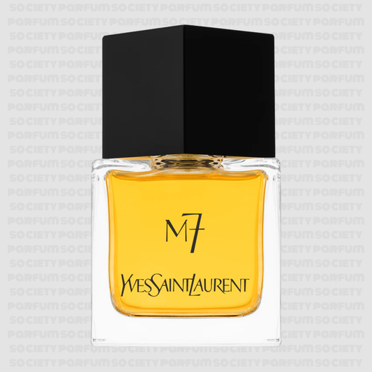 YSL M7 OUD ABSOLU 80ML