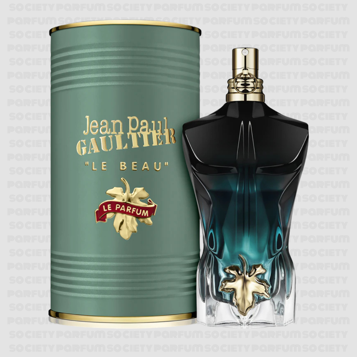 JPG LE BEAU LE PARFUM INTENSE 125 ML