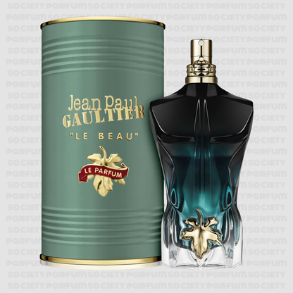 JPG LE BEAU LE PARFUM INTENSE 125 ML