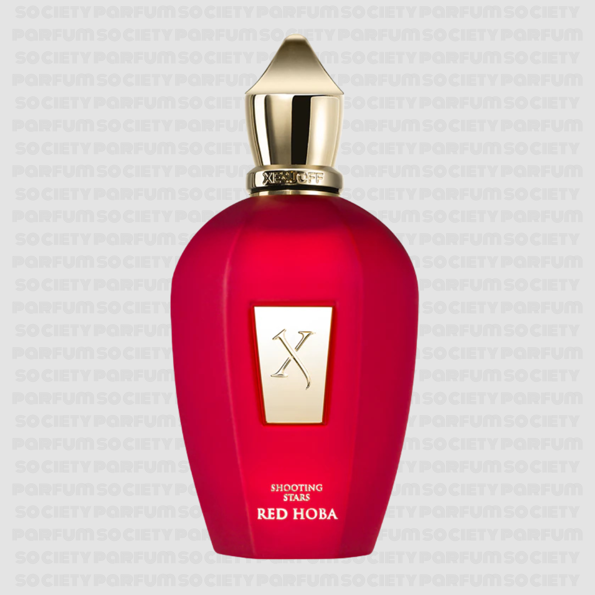 XERJOFF RED HOBA 100ML