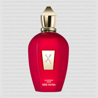 XERJOFF RED HOBA 100ML