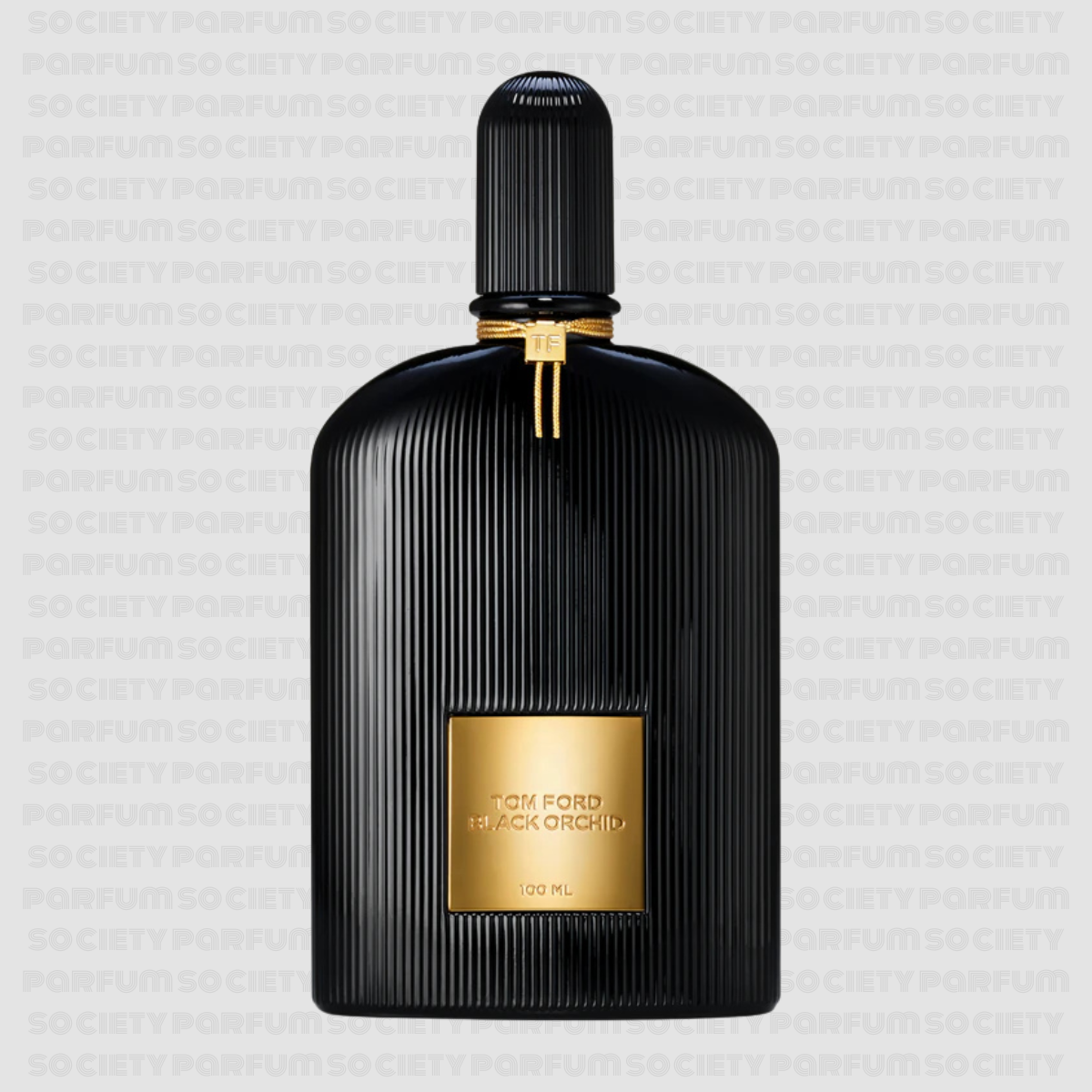 TOM FORD FORD BLACK ORCHID 100 ML