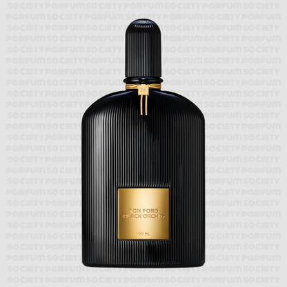 TOM FORD FORD BLACK ORCHID 100 ML