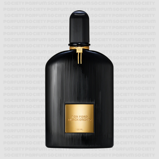 TOM FORD FORD BLACK ORCHID 100 ML
