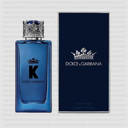 D&G KING 100 ML