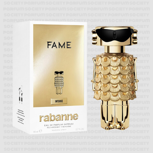 PACO RABANNE FAME INTENSE 80 ML