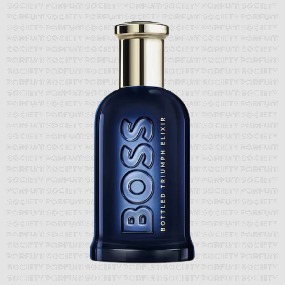BOSS BOTTLED TRIUMPH ELIXIR PARFUM INTENSE 100 ML