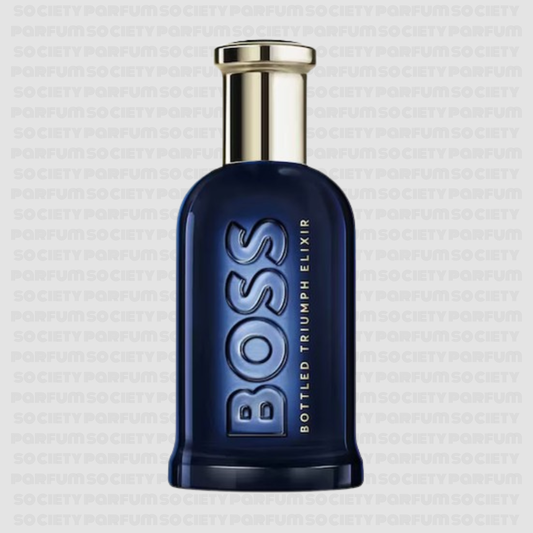BOSS BOTTLED TRIUMPH ELIXIR PARFUM INTENSE 100 ML