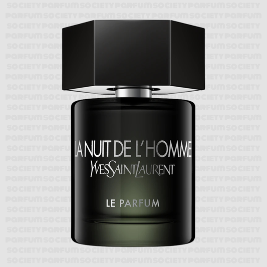 YSL LA NUIT DE L’HOMME LE PARFUM 100ML