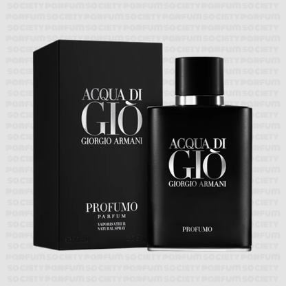 ARMANI ACQUA DI GIO PROFUMO PARFUM 125 ML