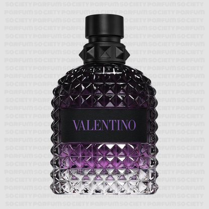 VALENTINO UOMO BORN IN ROMA PURPLE MELANCHOLIA 100ML