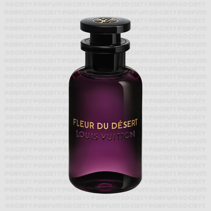 LOUIS VUITTON FLEUR DU DESERT 100ML
