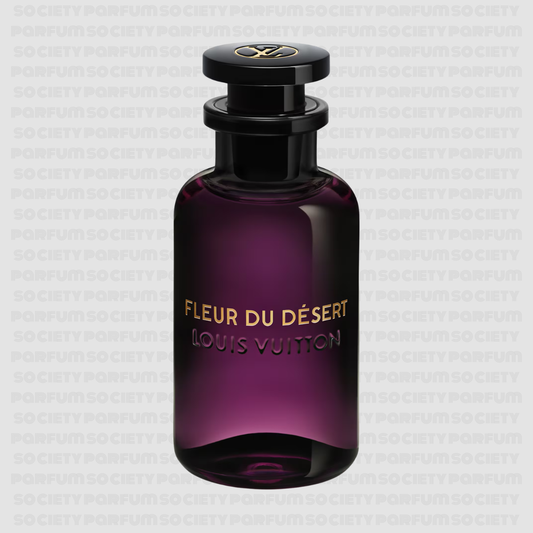 LOUIS VUITTON FLEUR DU DESERT 100ML