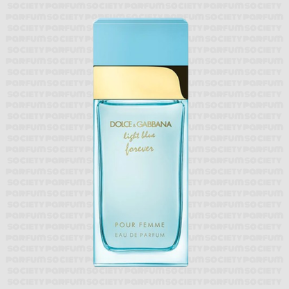 D&G LIGHT BLUE FOREVER WOMEN 100 ML