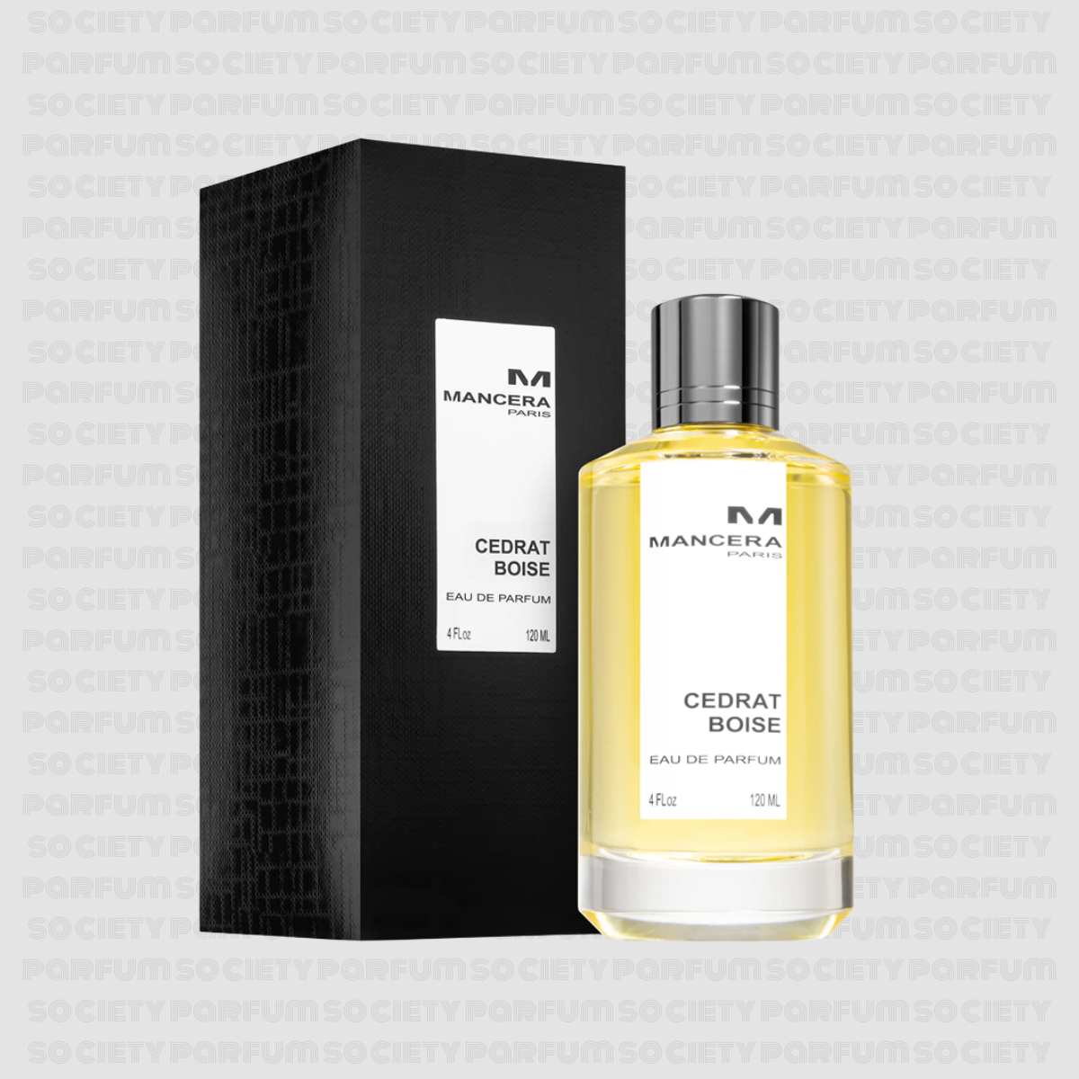 MANCERA CEDRAT BOISE 120 ML