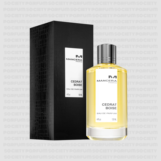 MANCERA CEDRAT BOISE 120 ML