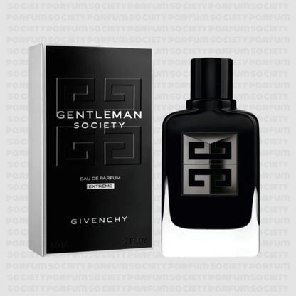 GIVENCHY GENTLEMAN SOCIETY EXTREME 100 ML